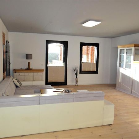 Speicher Residenz Barth E2 App 9 Esterno foto
